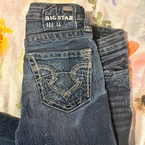 Big star Casey K. 28L (35 inseam)
